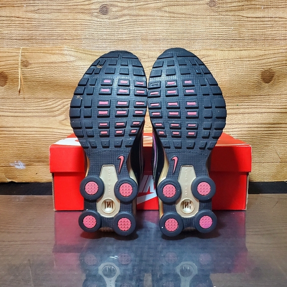 YOUTH Nike Shox - Picture 7 of 7